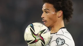 Flick gerät beim neuen Sané ins Schwärmen