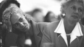 Heftiger Streit, keine Solidarität