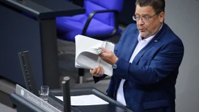 Bundestag hebt Immunität von Stephan Brandner auf