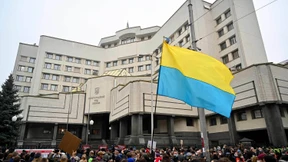 Juristisch bemäntelte Konterrevolution