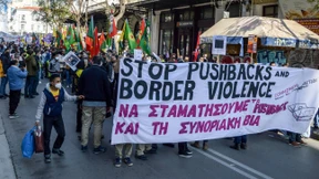 Hat Frontex illegale Zurückweisungen von Migranten verschleiert?