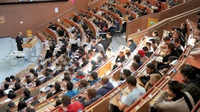 Ein Studium bringt 2,3 Millionen Euro 