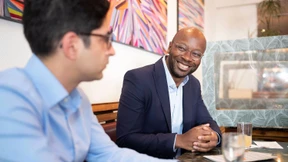 „Ein bisschen Geschichte geschrieben“