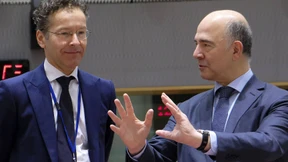 Eurogruppen-Chef lehnt EU-Finanzminister ab