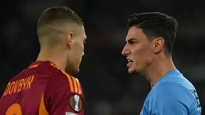 Kurioses Elfmeter-Drama bei Niederlage von AS Rom