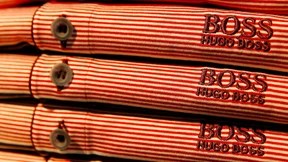 Permira steigt bei Hugo Boss aus