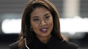 Erste schwarze Präsidentin