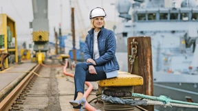 „Jetzt Abmarsch, alle in die gleiche Richtung“