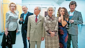 „Die wenigsten Deutschen haben Kontakt zu Juden“