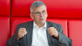 IG-Metall-Chef: „Wer hetzt - fliegt“