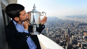 Kriegen die Tennisprofis den Hals nicht voll?