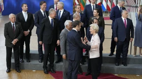 Die überschätzte amerikanische Bedrohung