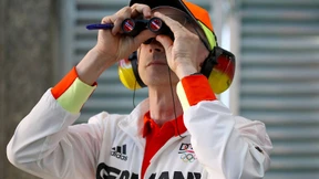 Derwisch der Schießhalle