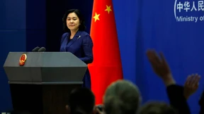 Wollen „freundliche Beziehungen" mit den Taliban