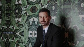 Trump scheitert am Kimmel-Test