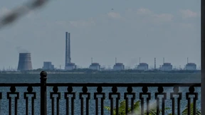 Kiew möchte der EU mehr Strom liefern