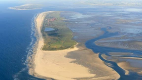 Juist bedeutet Freiheit