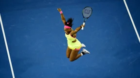 Serena Williams fühlt sich geehrt