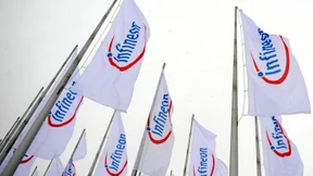 Kurzarbeit bei Infineon in Aussicht