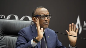 Ruanda bietet Brüssel die Stirn