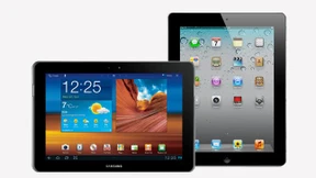 Kein Verkaufsverbot für Samsungs Tablet-PC 