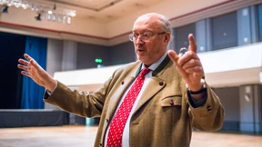 „Suchen händeringend nach einem Mann für unsere Tigerin“