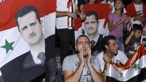 Europäische Staaten drohen indirekt mit Sanktionen