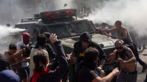 Mehrere Tote nach Protesten in Chile