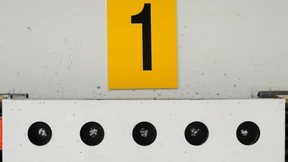 Früher Militärpatrouille, heute Medienspektakel