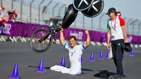 „Es gibt nichts, was Gott hätte tun können“