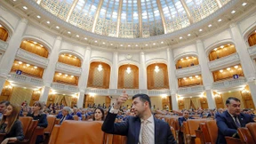 Steht Rumänien vor Neuwahlen?