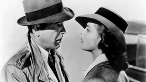 Umarmen streng verboten!