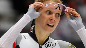 Roxanne Dufter beendet überraschend ihre Karriere