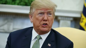 Trump will Todesstrafe für Drogenhändler