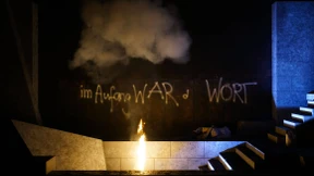 Humanität in der Feuerpause