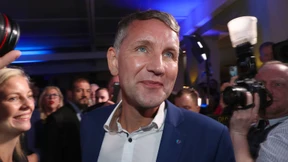 ZDF lädt Höcke nicht mehr ein
