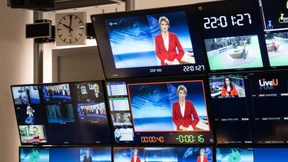 Mit dem Zweiten sieht man die Brandmauer nicht