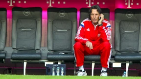 Müller-Wohlfahrt kehrt offenbar zurück