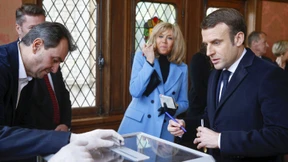 Hat Macron Leben aufs Spiel gesetzt?