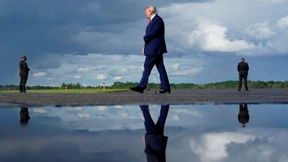 Deutsche in Sorge wegen Trumps Zollpolitik