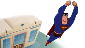 Die bunten Seiten der Macht