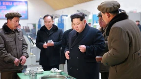 Nordkoreas Elite vergeht der Spaß  