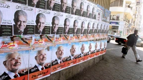 Neuordnung in Ägypten  