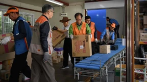 Arbeiten bis zum Tod