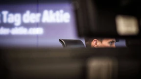 Kostenfreier Aktienkauf lockt