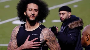 Neuer Wirbel um Football-Rebell Kaepernick