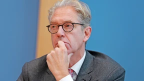 Der teuerste Briefkasten der Welt