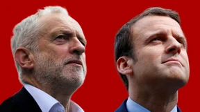 Warum sind diese Männer cool?