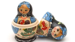 Investieren in Russland 