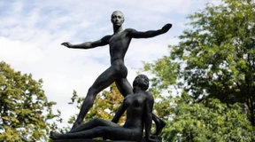 Heine kehrt ins Frankfurter Ostend zurück